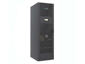  ASI en ligne triphasée 80-800 kVA, 400V