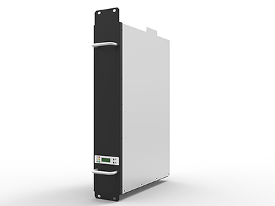 Module de Puissance pour Chargeur de VE