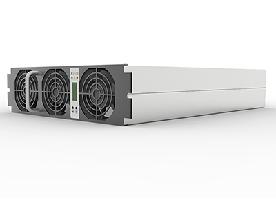 Module de Puissance pour Chargeur de VE