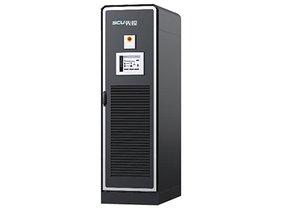 Système de Conversion de Puissance Hybride (PCS) avec Accès Solaire