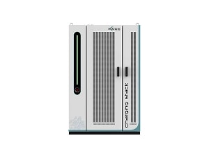 Station de recharge ultra-rapide haute puissance EVMS-640