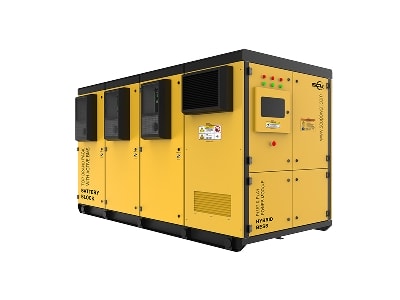 All-in-one Energy Storage System