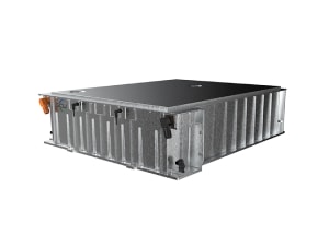 Pack Batterie à Refroidissement par Immersion